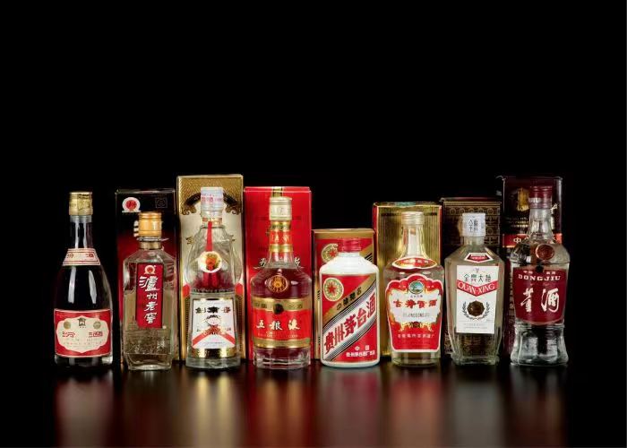 六枝特茅台酒回收