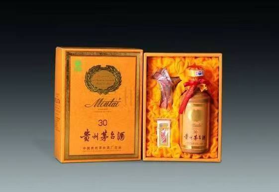 六枝特年份酒回收